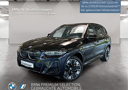 BMW iX3 M Sport AHK Driv.Assist.Prof Harman/K LED