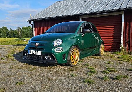 Abarth 595 Competizione 1.4 T-Jet 16V Competizione