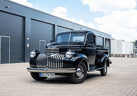 Chevrolet 3100 Pickup