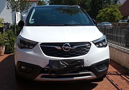 Opel Crossland X Crossland (X) 1.2 DI Turbo 96kW INNOVATION S...