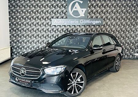 Mercedes-Benz E 300 E -Klasse T-Modell de 4Matic/AHK