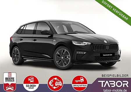 Skoda Scala DSG MonteC Pano Matrix Nav UVP-32%*