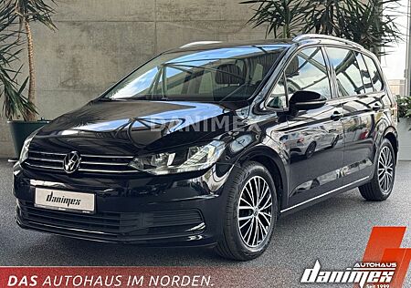 VW Touran Volkswagen Comfortline BMT/Start-Stopp