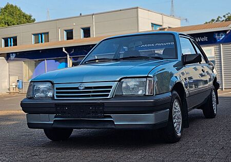 Opel Ascona 1.6 LS H-Kennzeichen * TOP Zustand !!!!