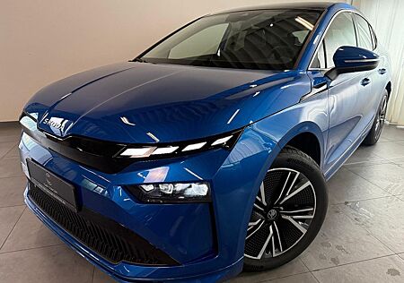 Skoda Enyaq Coupé 85 Lodge WÄRMEPUMPE 20"