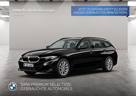 BMW 320d Touring Navi Harman/K Pano.Dach PDC Alarm