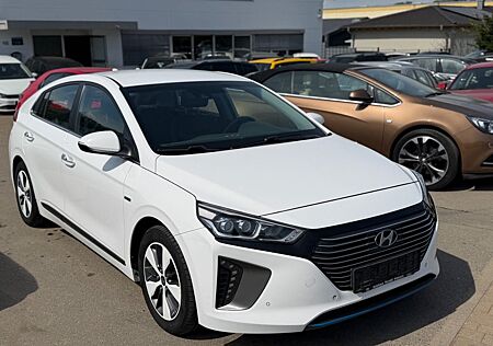 Hyundai Ioniq Premium Plug-In Hybrid*NEU*TÜV*
