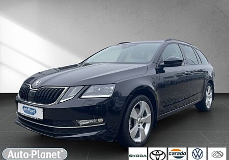 Skoda Octavia Combi III 1.5 TSI DSG Style *ACC*CAM*LED