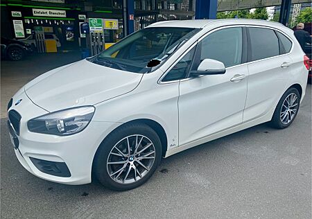 BMW 218i 218 Active Tourer Advantage