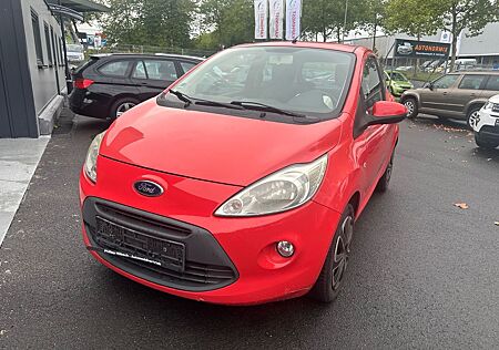 Ford Ka /+ 1,2 Trend