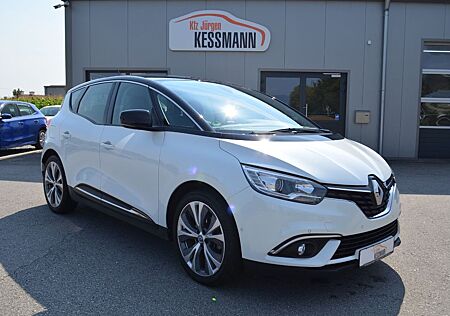 Renault Scenic IV Intens 1.2T Navi Kamera DAB Klima Alu