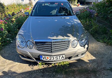 Mercedes-Benz E 220 CDI AVANTGARDE Avantgarde