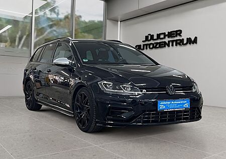 VW Golf Volkswagen VII Variant R BMT/Start-Stopp 4Motion Aut.