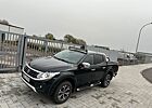 Fiat Fullback Double Cab LX Basis