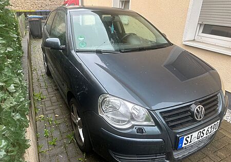 VW Polo Volkswagen 1.4TDI 51kW Comfortline Comfortline