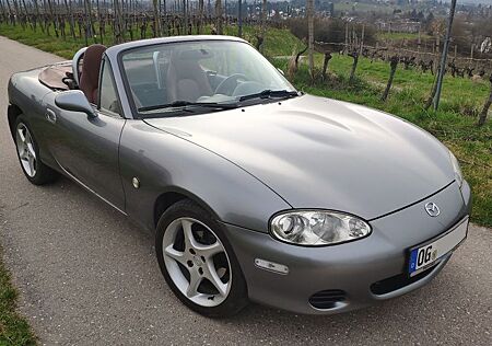 Mazda MX-5 NB 1.6 16V Phoenix