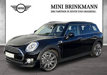 Mini Cooper Clubman / NAVI + PANO. + LED + LMR