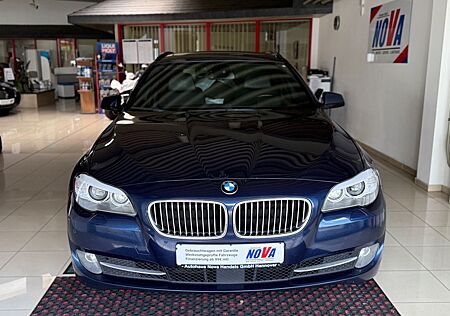 BMW 535d Touring*1.HND*S-HEFT*PANO*HUD*360°*VOLL*TOP