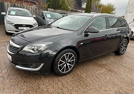 Opel Insignia A Sports Tourer Innovation
