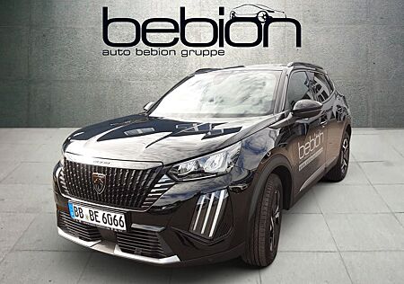 Peugeot 2008 1.2 145 Allure LED PDC KlimaA Facelift