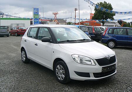 Skoda Fabia Fabia1.2 Lim Cool Edition/Klima/ 1Hand