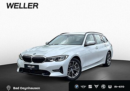 BMW 330i A Touring Sport Line LED,Stop&Go,LiCoprof