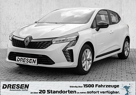 Renault Clio Evolution SCe 65 GANZJAHRESREIFEN RÜCKFAHRK