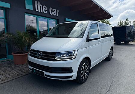 VW T6 Transporter Volkswagen T6 Multivan Highline/DSG/DYNAUDIO/STHZ/LED