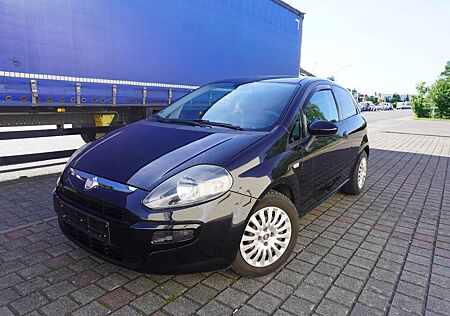 Fiat Punto EVO MyLife - Klimaanlage, TÜV April 2027