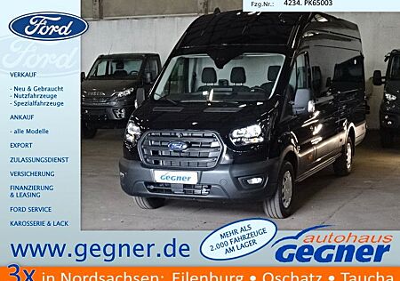 Ford Transit Trend 350 L4H3 LKW Kasten TWA WiPa SYNC4