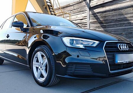 Audi A3 1.5 TFSI | Top Zustand | TÜV NEU bis 05/2027