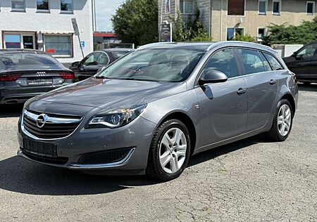 Opel Insignia A Sports Tourer Edition EURO6