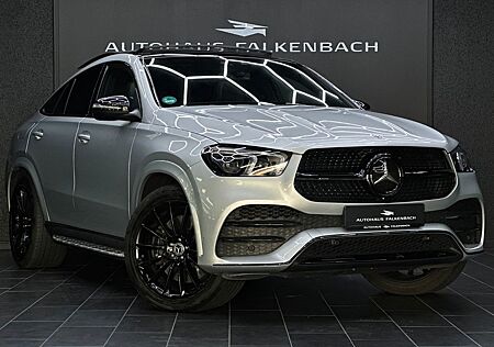 Mercedes-Benz GLE 400 *COUPE*AMG*PANO*MEMORY*BURM*TOTW*NIGHT