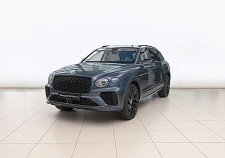 Bentley Bentayga EWB Mulliner V8, All Terrain Spec.