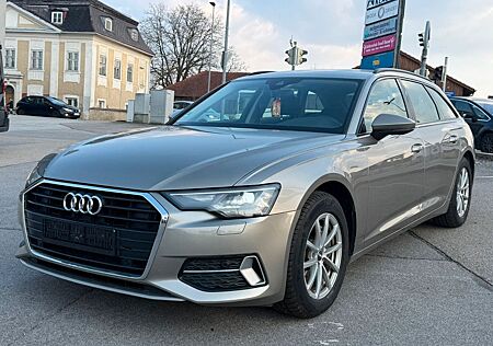 Audi A6 40 TDI S tronic Avant -