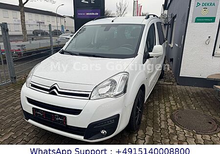 Citroën Berlingo Selection MULTISPACE Kamera