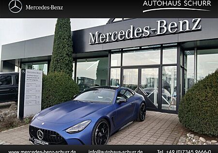 Mercedes-Benz AMG GT Mercedes-AMG GT63 4MATIC+ HUD/Panorama/360°/Matt