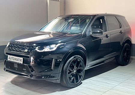 Land Rover Discovery gebraucht kaufen Land Rover Discovery Sport R-Dynamic S AWD
