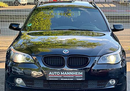 BMW 520d Touring Edition Exclusive