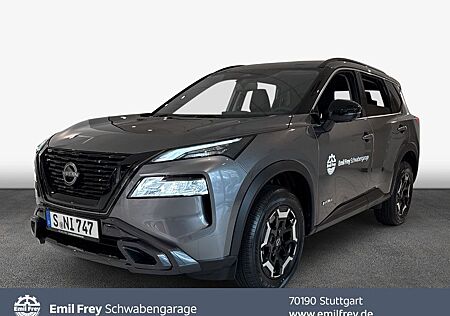 Nissan X-Trail 1.5 VC-T e-POWER N-Trek 116 kW, 5-türig