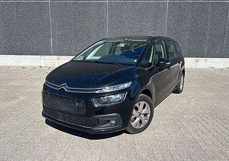 Citroën C4 Spacetourer Grand C4 Picasso/Spacetourer Feel