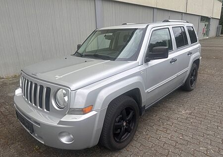 Jeep Patriot Limited