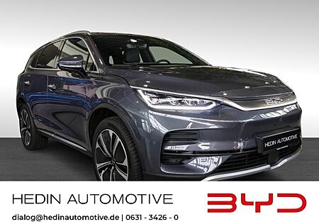 BYD TANG FLAGSHIP 24 |LED|PANO|Sitzklima|KLIMA|HUD