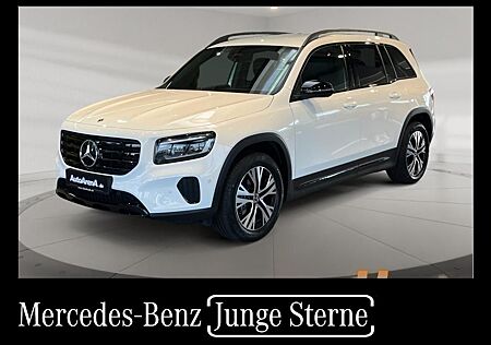 Mercedes-Benz GLB 180 d Progressive +MBUX+Wide+Navi+W-Paket+LM