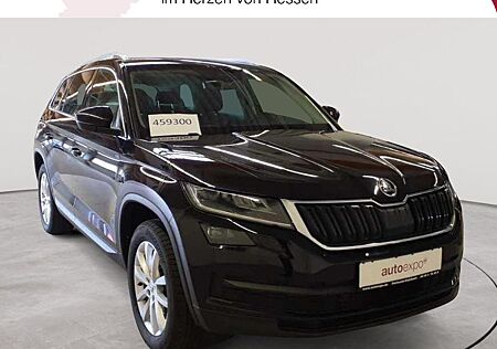 Skoda Kodiaq 2.0 TDI DSG Style ACC NAV