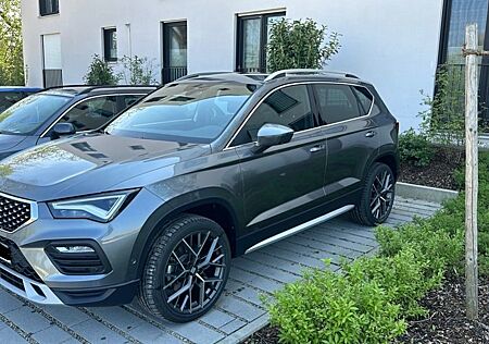 Seat Ateca 1.5 Xperience mit Werksgarantie -> 2028!
