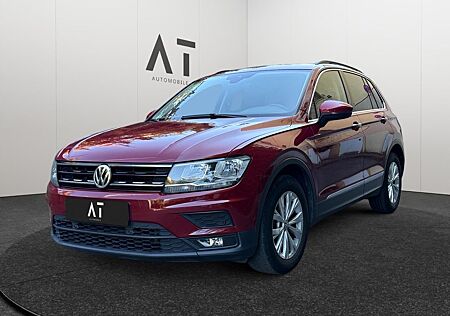 VW Tiguan Volkswagen Comfortline 2.0 TDI *Start-Stopp*Kamera*