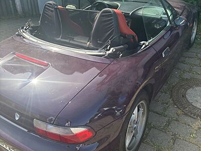 BMW Z3 Roadster 1.8 -