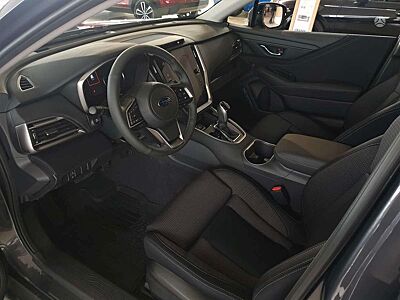 Subaru Outback 2.5i Trend Lineartronic Tageszulassung