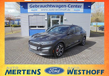 Ford Mustang Mach-E Premium AWD 99 kWh Navi Kamera